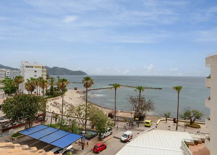 Sol Y Mar Apartments