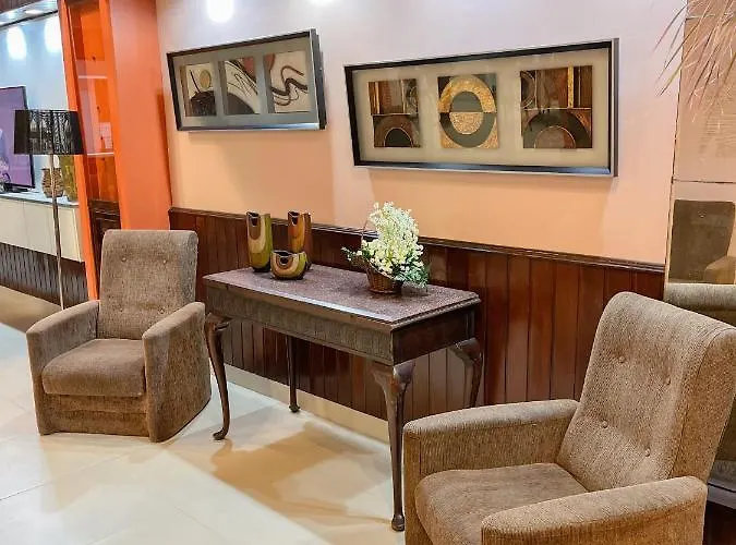 Hotel Uruguay Brasil