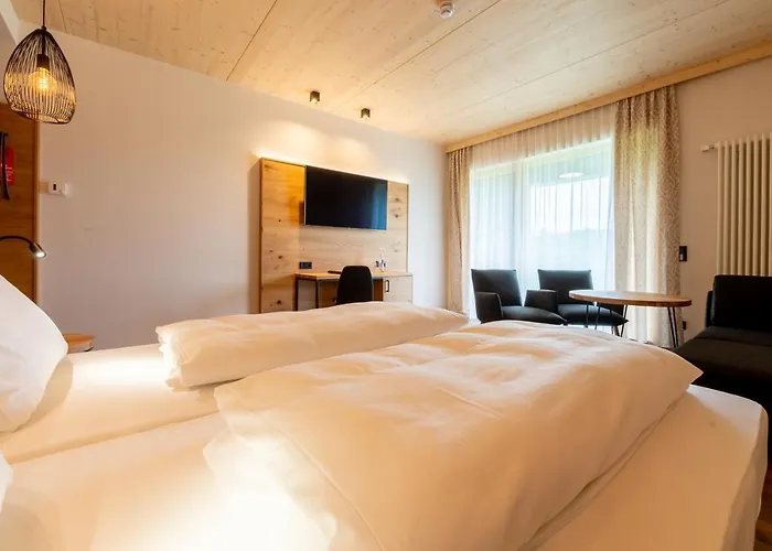 Landhotel Zum Goldenen Kreuz