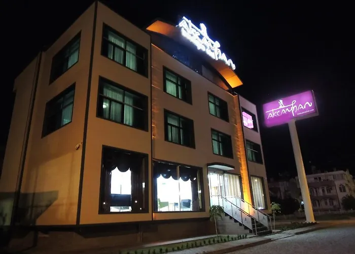 Akcayhan Hotel