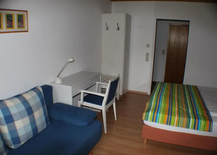 Hotel Das Landhaus
