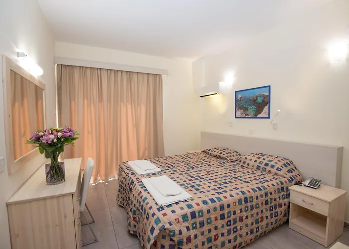 Eligonia Hotel Apartments