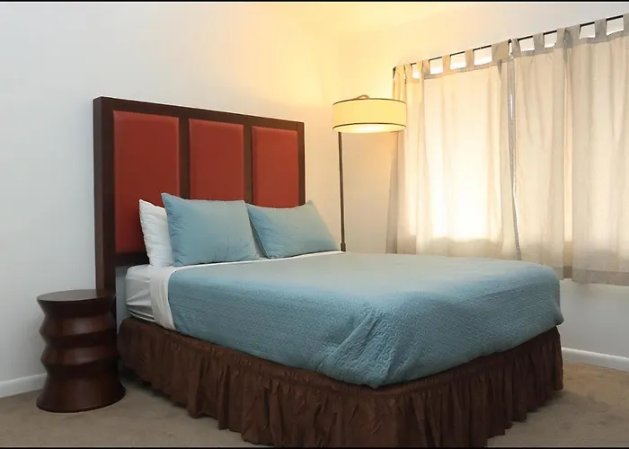 Antler Motel