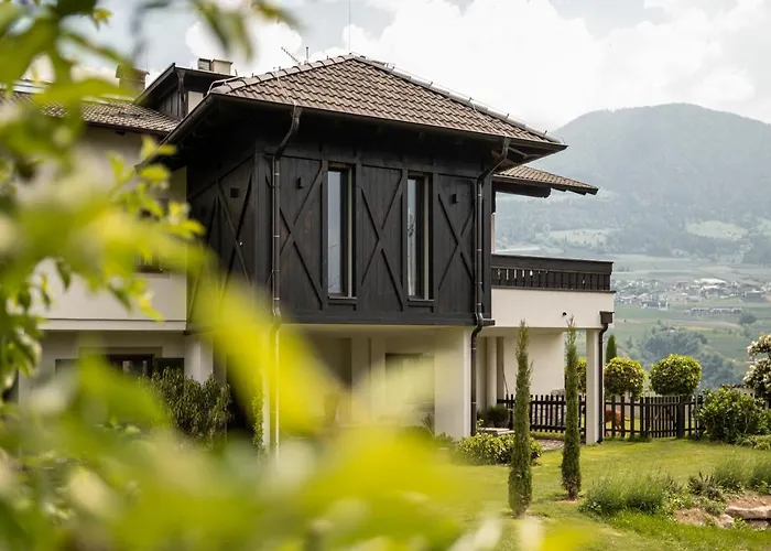 Hotel Chalet Gravenstein