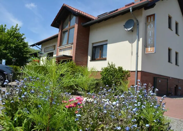 Bestwaner Hotel