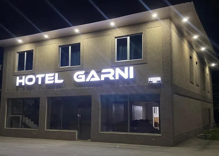Hotel Garni