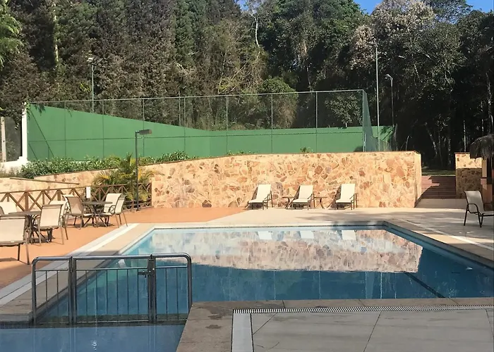 Condomínio Vista Azul