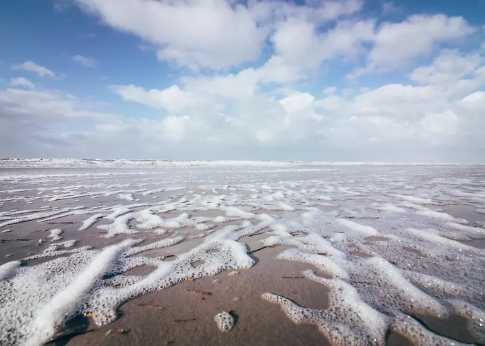 Hotel Upstalsboom Langeoog
