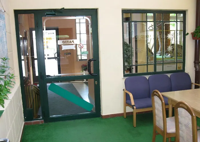 Hotel Alga