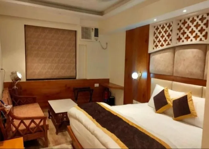 Hotel Joylife- Chotu Ram Chowk Rohtak Haryana