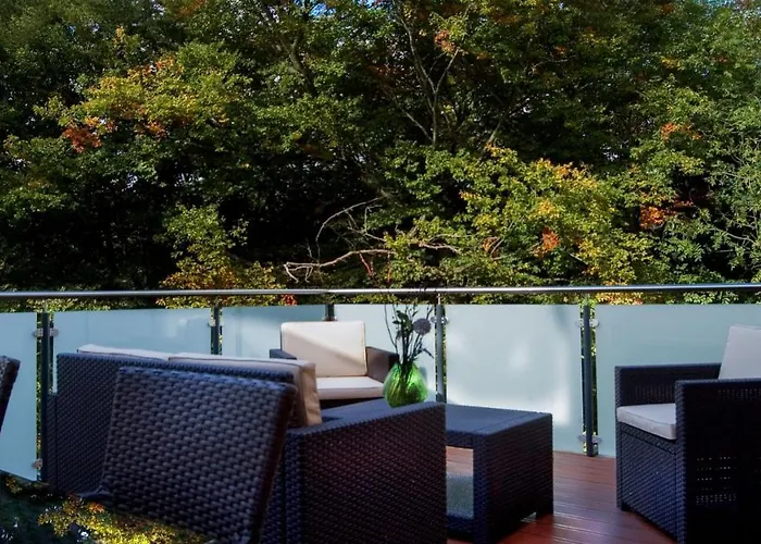 Hotel Koch Schilt