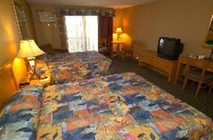 Kewadin Casino Lakefront Inn