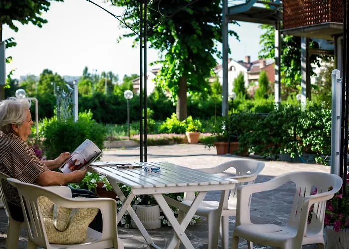 Hotel Astor