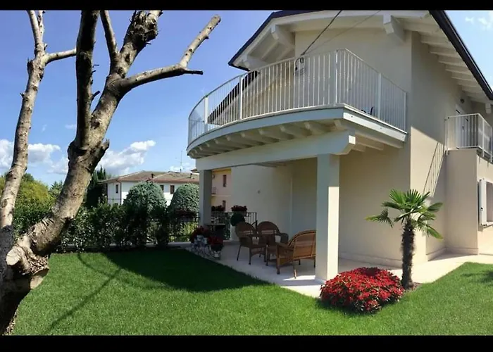 Casa Speri