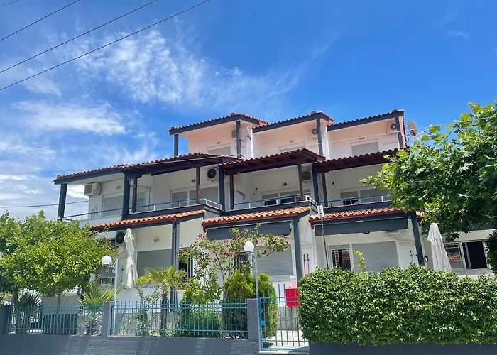 Artemis Hotel Apartments