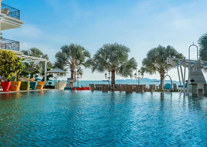 LK Emerald Beach - SHA Extra Plus