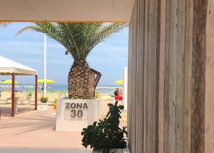Hotel Atlantic & Spa
