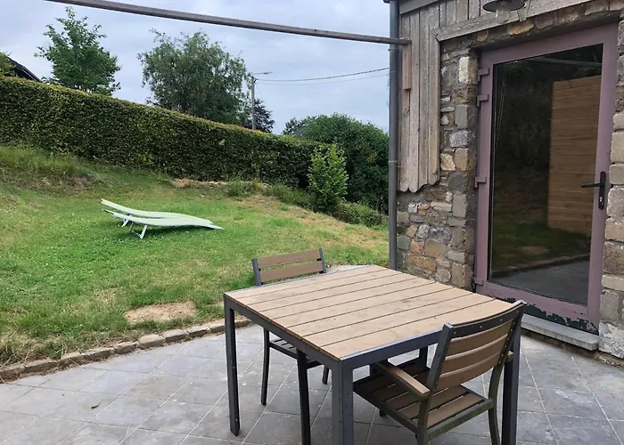 Une Maison à la Campagne Durbuy