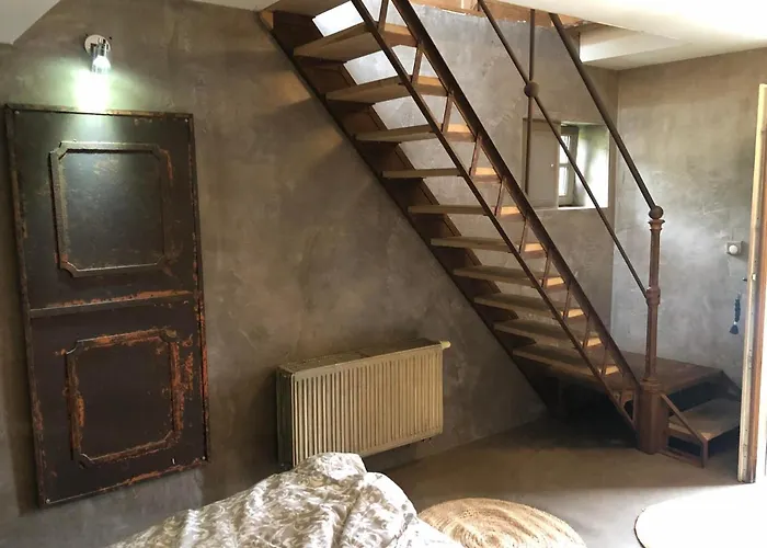 Une Maison à la Campagne Durbuy