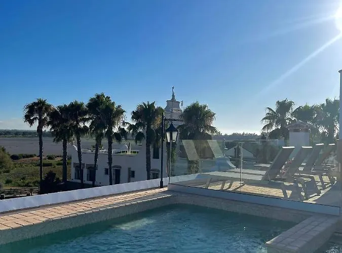 Hotel La Malvasia