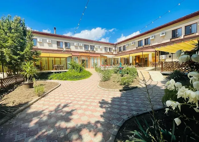 Hotel Turist