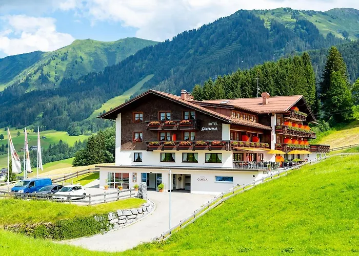 Hotel Gemma - Adults Only
