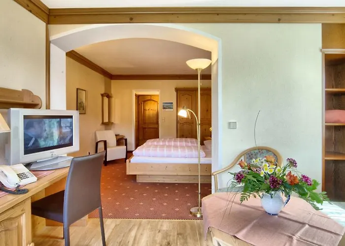 Hotel Georgenhof