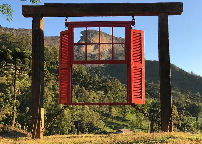 Rancho do Paioleiro - Suites