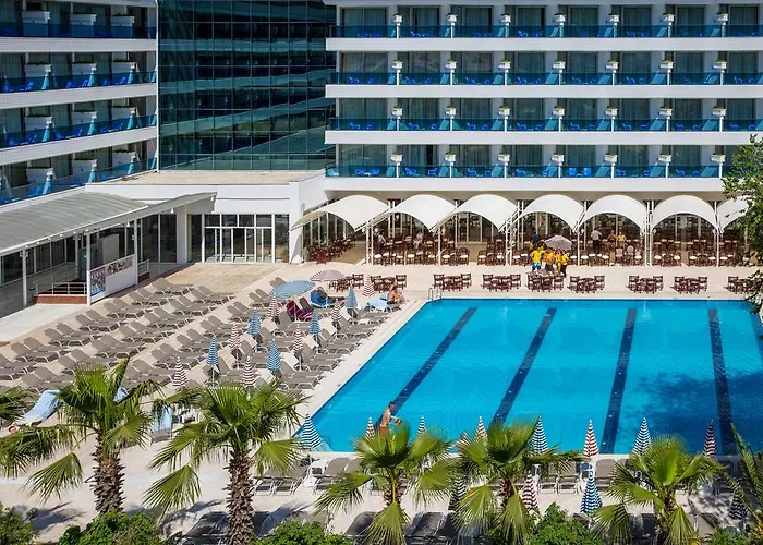 Letoile Beach Hotel