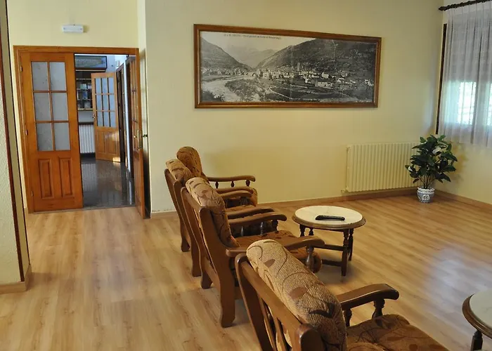 Hotel Latre