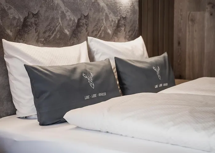 Verwöhn-Wellnesshotel Walserhof