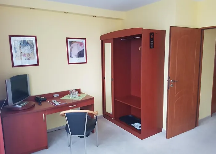 Hotel Balneolum Superior
