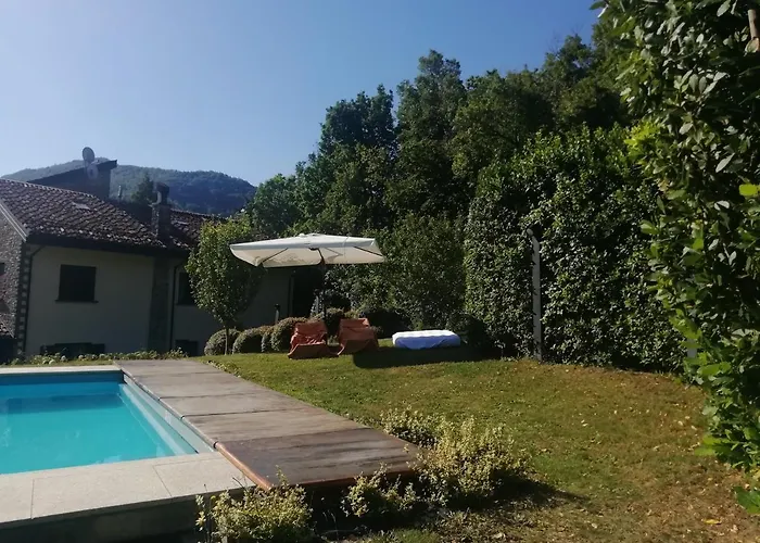 Villa le Noci