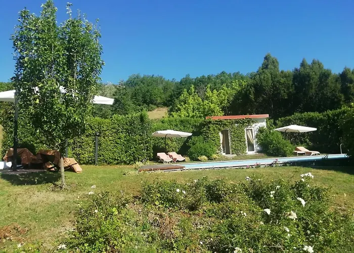 Villa le Noci