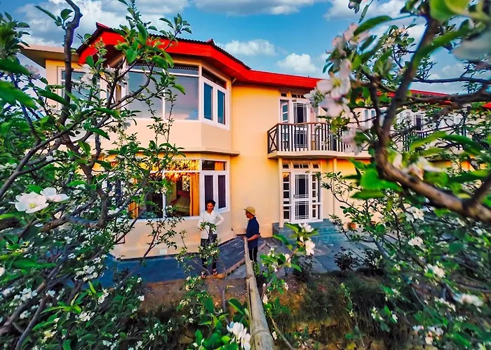 Banjara Orchard Retreat Thanedar
