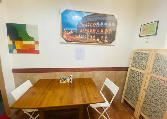Roma Gondola Guest House