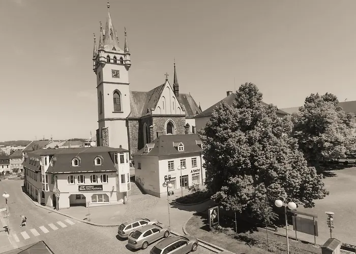 Hotel Kotyza