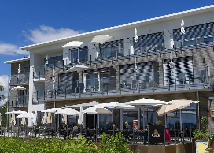 Hotel Kapelle