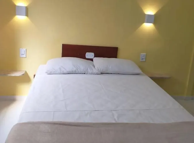 Hotel Pousada Hamburgo