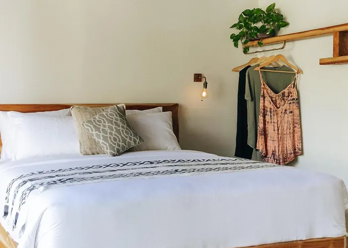 Jati Kuta Lombok