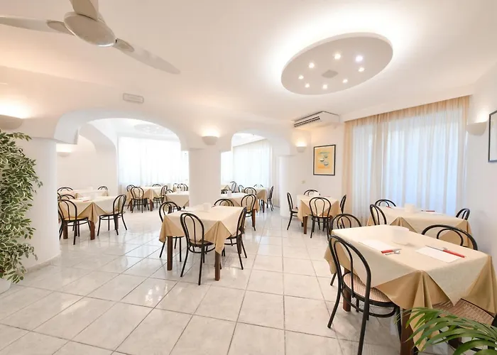 Hotel Noris