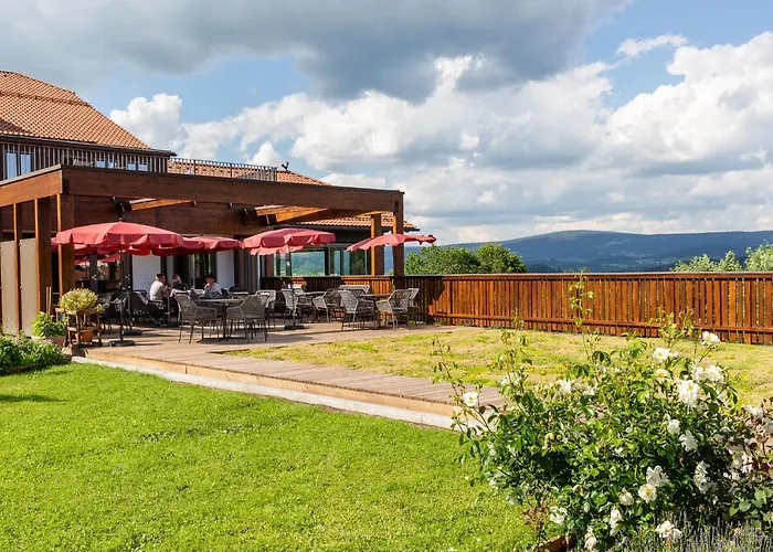 Landhotel Gottinger