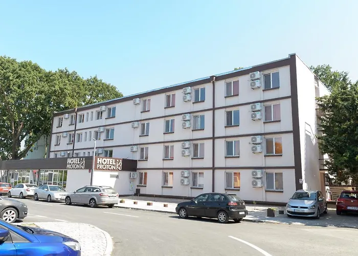 Hotel Proton K3