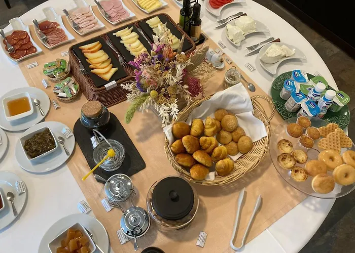 Hotel Da Vila