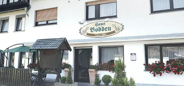 Garni Hotel Bodden