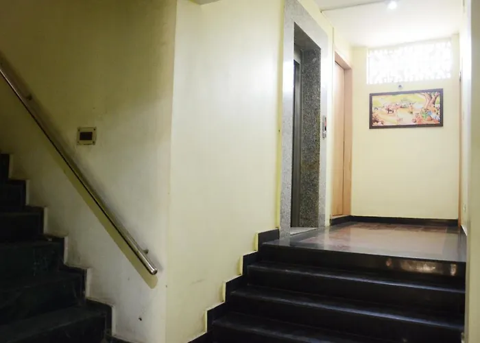 Hotel Hari Palace