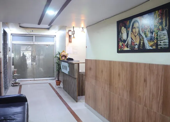 Hotel Hari Palace