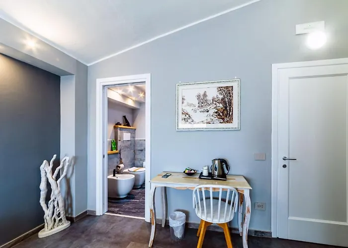 Relais Il Corallo