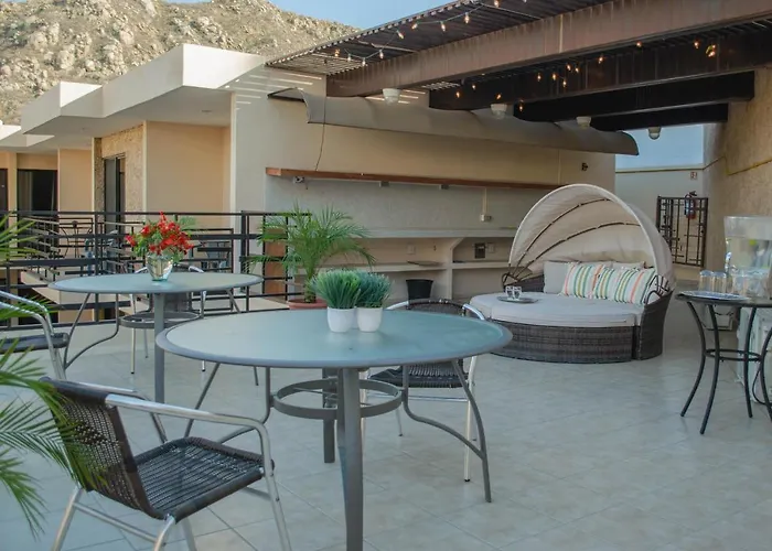 Pedregal Suites - Marina And Downtown