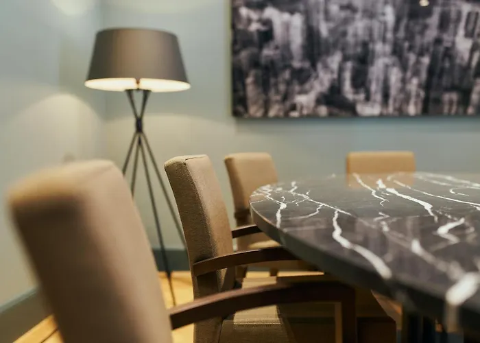 Boutique Hotel Orangerie